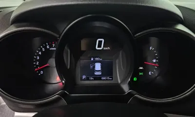 Kia Ray 2021, 68015 км, за 8205.33 USD - фото 8