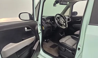 Kia Ray 2021, 68015 км, за 8205.33 USD - фото 10