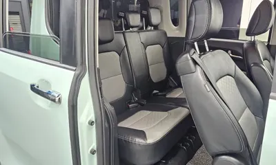 Kia Ray 2021, 68015 км, за 8205.33 USD - фото 11