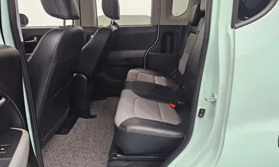 Kia Ray 2021, 68015 км, за 8205.33 USD - фото 12