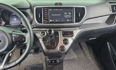 Kia Ray 2021, 68015 км, за 8205.33 USD - фото 14