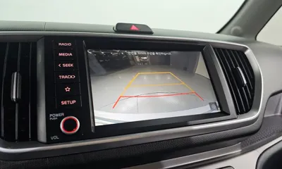 Kia Ray 2021, 68015 км, за 8205.33 USD - фото 15