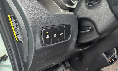 Kia Ray 2021, 68015 км, за 8205.33 USD - фото 16