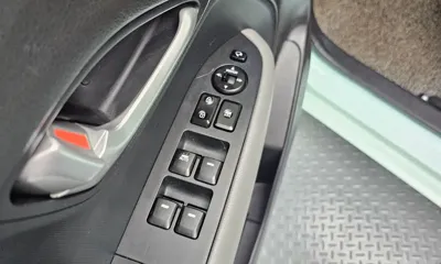 Kia Ray 2021, 68015 км, за 8205.33 USD - фото 17