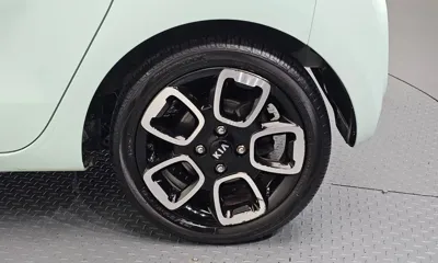 Kia Ray 2021, 68015 км, за 8205.33 USD - фото 21