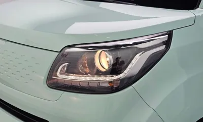 Kia Ray 2021, 68015 км, за 8205.33 USD - фото 22