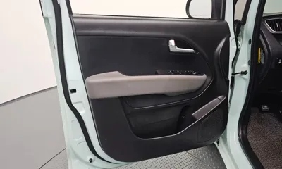 Kia Ray 2021, 68015 км, за 8205.33 USD - фото 24