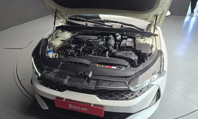 Kia K5 2021, 92625 км, за 11892.96 USD - фото 6