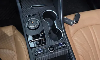 Kia K5 2021, 92625 км, за 11892.96 USD - фото 9