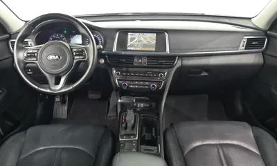 Kia K5 2017, 132801 км, за 5070.53 USD - фото 7