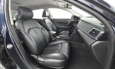 Kia K5 2017, 132801 км, за 5070.53 USD - фото 11