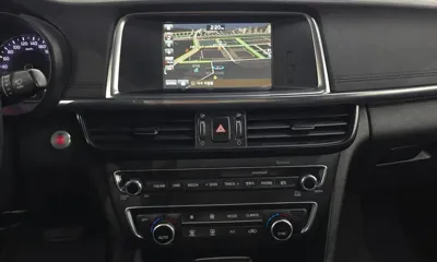 Kia K5 2017, 132801 км, за 5070.53 USD - фото 14