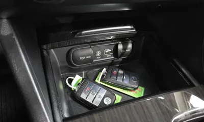 Kia K5 2017, 132801 км, за 5070.53 USD - фото 27