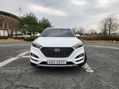 Hyundai Tucson 2018, 205727 км, за 5720.6 USD