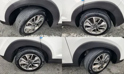Hyundai Tucson 2018, 205727 км, за 5720.6 USD