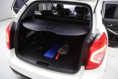 KG_Mobility_Ssangyong KORANDO 2014, 169300 км, за 1943.7 USD