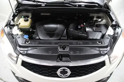 KG_Mobility_Ssangyong KORANDO 2014, 169300 км, за 1943.7 USD - фото 6