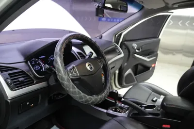 KG_Mobility_Ssangyong KORANDO 2014, 169300 км, за 1943.7 USD - фото 9