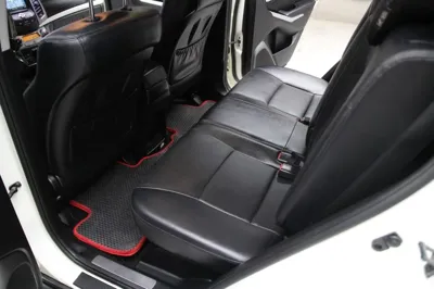 KG_Mobility_Ssangyong KORANDO 2014, 169300 км, за 1943.7 USD - фото 12