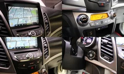KG_Mobility_Ssangyong KORANDO 2014, 169300 км, за 1943.7 USD - фото 17