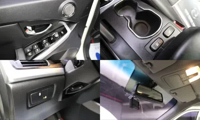 KG_Mobility_Ssangyong KORANDO 2014, 169300 км, за 1943.7 USD - фото 18