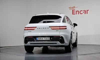 Genesis GV70 2022, 99948 км, за 21777.28 USD
