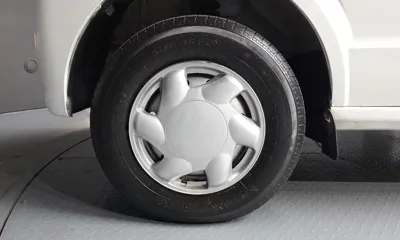 DFSK C35 2023, 32568 км, за 4560.26 USD