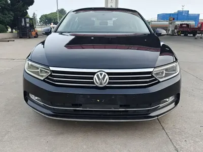 Volkswagen Magotan 2017, 142000 км, за 6444.84 USD