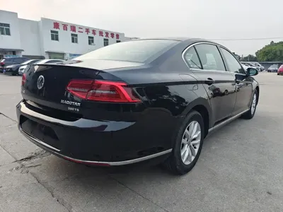 Volkswagen Magotan 2017, 142000 км, за 6444.84 USD