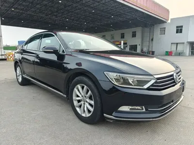 Volkswagen Magotan 2017, 142000 км, за 6444.84 USD
