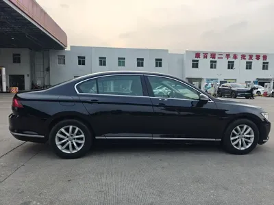 Volkswagen Magotan 2017, 142000 км, за 6444.84 USD