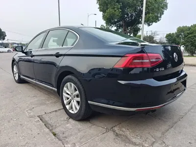 Volkswagen Magotan 2017, 142000 км, за 6444.84 USD - фото 6
