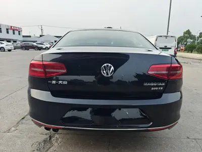 Volkswagen Magotan 2017, 142000 км, за 6444.84 USD - фото 7
