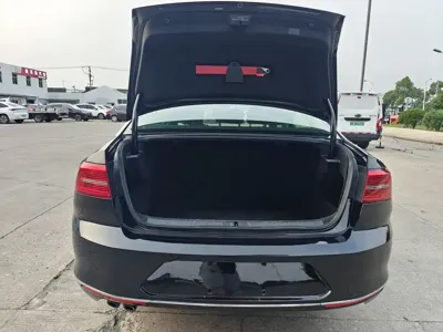Volkswagen Magotan 2017, 142000 км, за 6444.84 USD - фото 8