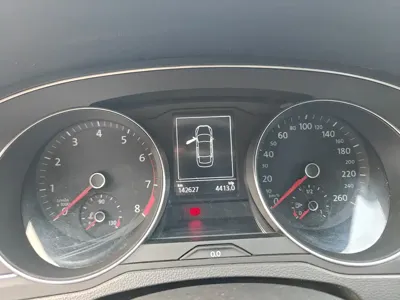Volkswagen Magotan 2017, 142000 км, за 6444.84 USD - фото 9