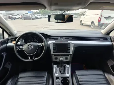 Volkswagen Magotan 2017, 142000 км, за 6444.84 USD - фото 11