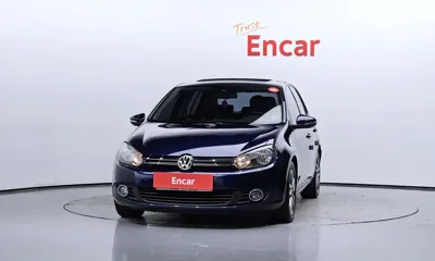 Volkswagen Golf 2010, 144049 км, за 2955.86 USD