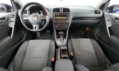 Volkswagen Golf 2010, 144049 км, за 2955.86 USD - фото 7