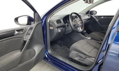 Volkswagen Golf 2010, 144049 км, за 2955.86 USD - фото 10