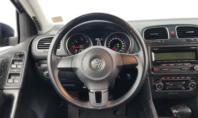 Volkswagen Golf 2010, 144049 км, за 2955.86 USD - фото 13