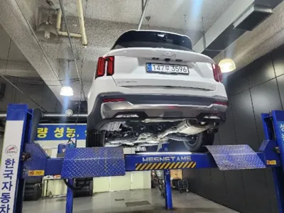 Kia Sorento 2024, 51306 км, за 25081.45 USD