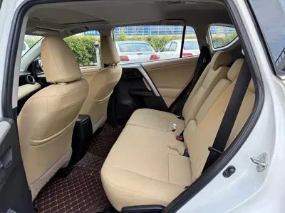Toyota RAV4 2015, 97000 км, за 6395.57 USD - фото 6