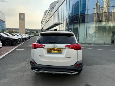 Toyota RAV4 2015, 97000 км, за 6395.57 USD - фото 10