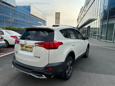 Toyota RAV4 2015, 97000 км, за 6395.57 USD - фото 11