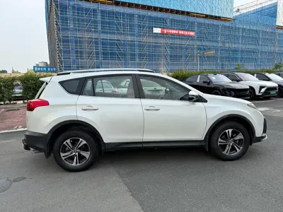 Toyota RAV4 2015, 97000 км, за 6395.57 USD - фото 12