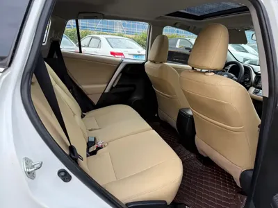 Toyota RAV4 2015, 97000 км, за 6395.57 USD - фото 14