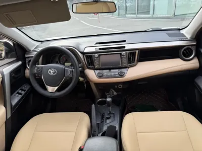 Toyota RAV4 2015, 97000 км, за 6395.57 USD - фото 15