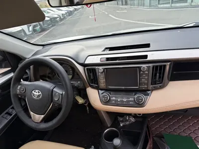 Toyota RAV4 2015, 97000 км, за 6395.57 USD - фото 18