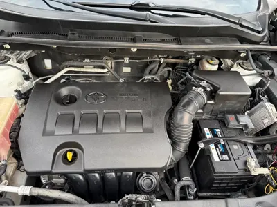 Toyota RAV4 2015, 97000 км, за 6395.57 USD - фото 19