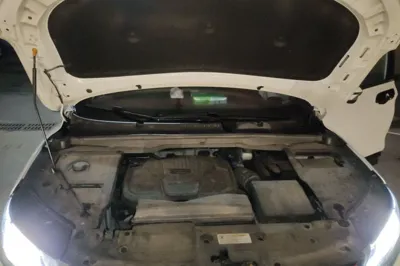 Geely Auto Coolray 2021, 35100 км, за 7462 USD - фото 21